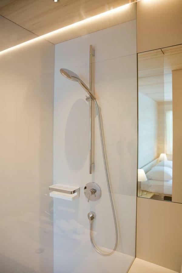 Warthsap Apartmenthaus Warth  Esterno foto